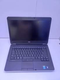 A picture of Dell latitude 6440