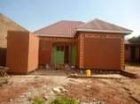 A picture of 2bedroom house at Nansana on quick sale at 35m