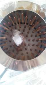 chicken mesh