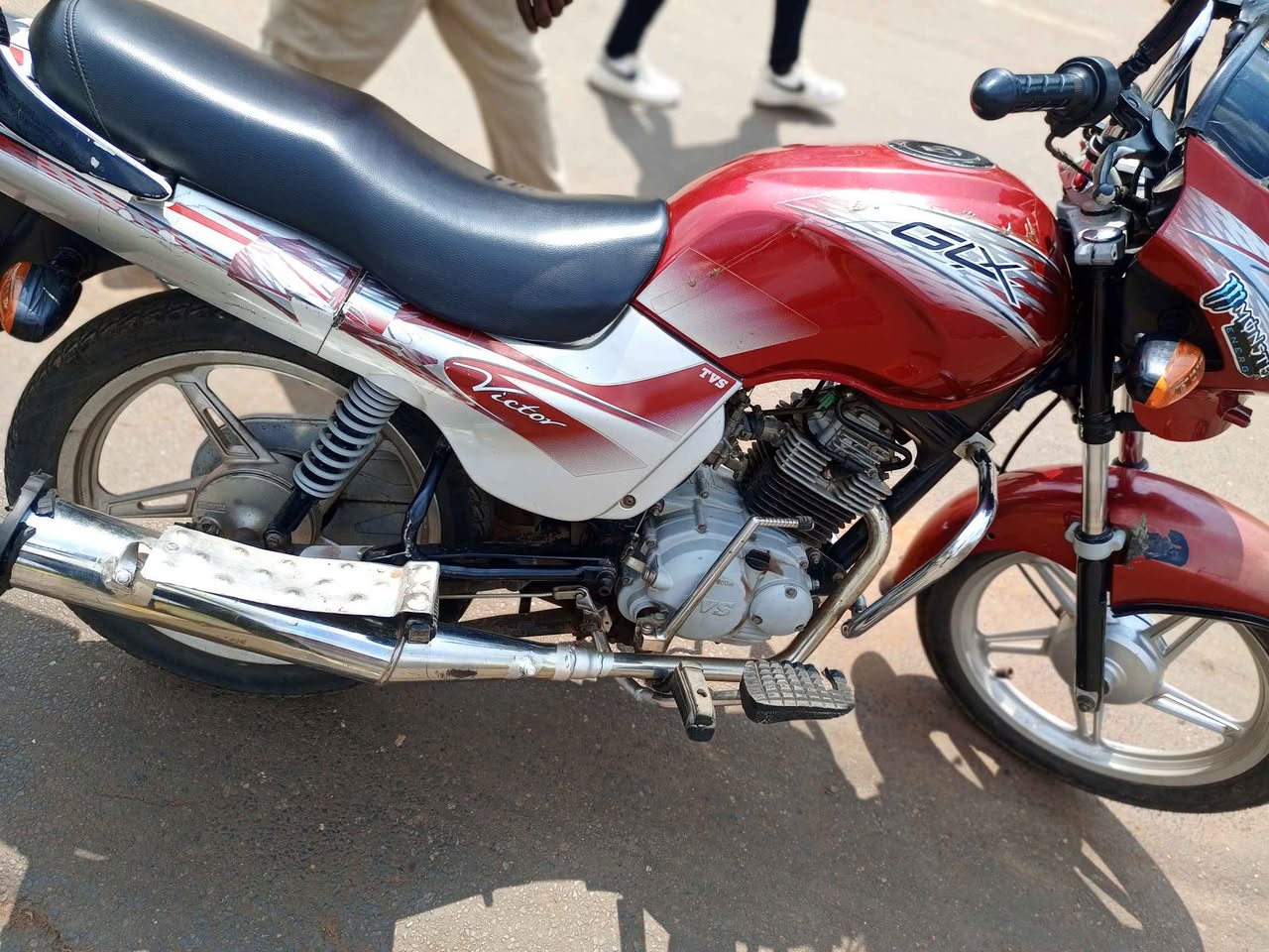 bikes