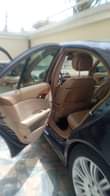 A picture of 2009 E350 4matic First body Engine Gear Ac intact You