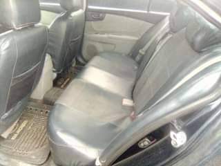 A picture of 2009 KIA OPTIMA