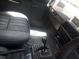 A picture of Nissan Datsun