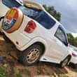 A picture of TOYOTA RAV4 SHORT CHASIS 16 5M