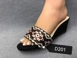 A picture of Classy wedges