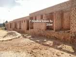 A picture of RENTALS ON QUICK SALE 20M 7Double room near main rd