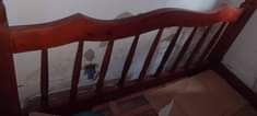 A picture of Bed 5by6