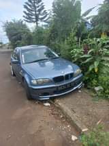 bmw e46