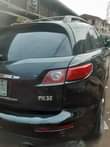 A picture of Clean and sound Nissan infinitx FX35 2008
