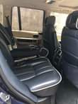 A picture of Neatly used 011 Range Rover vogue
