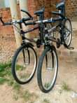 A picture of Bicycles