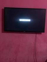 A picture of SUMSUNG INCH 32 YA SOUTH AFRICA