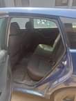 A picture of 2005 TOYOTA MATRIX Nigeria use