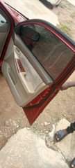A picture of Toyota Corolla 2005 Directly from owner Well maintained Soundless and