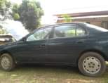 A picture of ON SALE BUY AND DRIVE MUNUAL BUGHET 4 2million GET