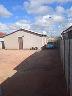 property budiriro