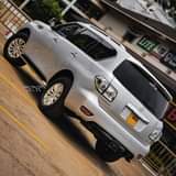 A picture of NISSAN PATROL LE VVEL