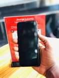 A picture of Samsung S8