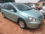 A picture of CLEAN PEUGEOT 307 WAGON PRICE 1 8M LOCATION KADUNA CONTACT