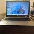A picture of HP PROBOOK 650 G2 MASHINE YA KAZI IMENYOOKA HAINA TATIZO