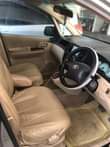 A picture of Spacio new model