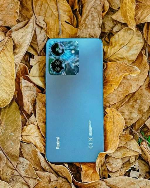 redmi