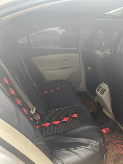 A picture of Lexus es 350
