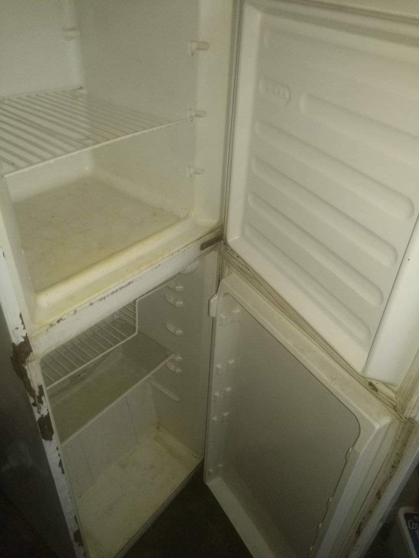 fridges