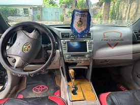 A picture of Distress Sales Toyota Camry XLE First Body Year 2007 Price