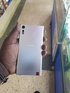 A picture of Sony Xz 230k