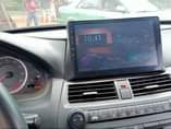 A picture of Clean used HONDA ACCORD coupe 2008 model 1 8m net