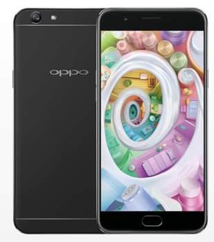 oppo f1