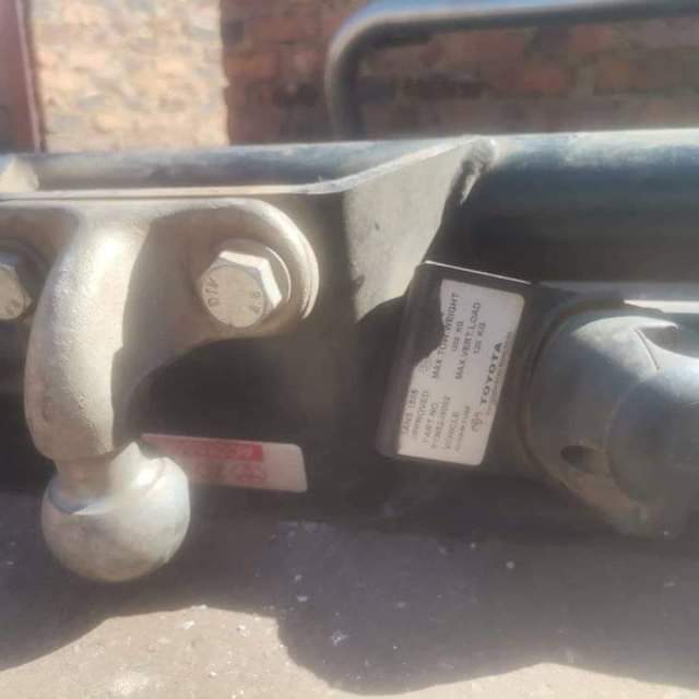 Used T.