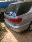 A picture of Visita Adeo VVTi 6.7m quick sale 0706260442