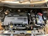 A picture of  Toyota Sienta 2007 Price 17.5Millions Clean Interior Accident Free