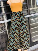 A picture of Round skirts
