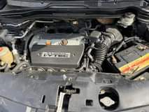 A picture of 2010 Honda CR V