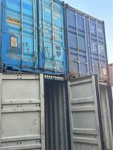 containers