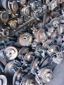 A picture of TUNAUZA SPARE ZA AINA ZOTE TUNAPATIKANA DAR ES SALAAM PISTON