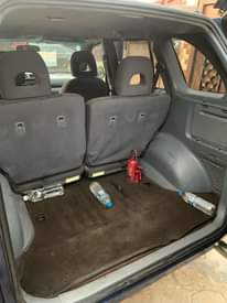 A picture of 2004 Toyota RAV4