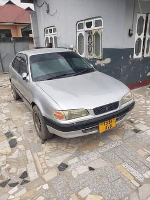 A picture of TOYOTA SPRINTER
