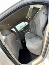 A picture of Toyota Corolla 2010 model