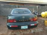 A picture of Slightly negotiable 800k Ikorodu lagos Good engine plus gear