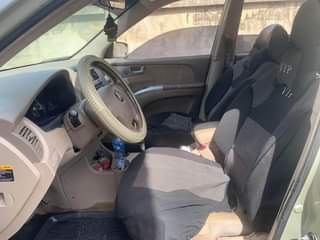 A picture of Relocation deal Kia Sportage 2006