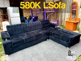 A picture of house holda