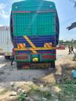 A picture of 2003 Scania Scania mende