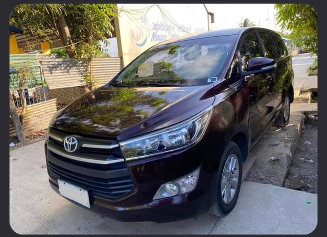 Toyota Innova for Sale in Philippnes | Toyota Innova Price Philippines 2024