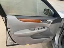 A picture of Lexus Es330