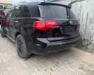 A picture of Acura MDX 2012