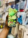 A picture of GALAXY S20 5g. 128gb 12gb ram